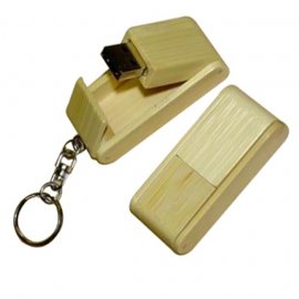 PZW205 Wooden USB Flash Drives